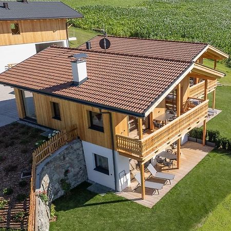 Chalet Am Wiesenweg Κιούζα Εξωτερικό φωτογραφία