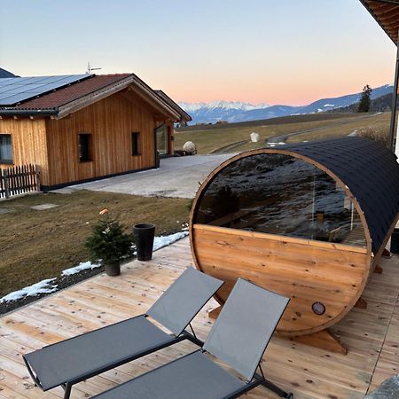 Chalet Am Wiesenweg Κιούζα Εξωτερικό φωτογραφία
