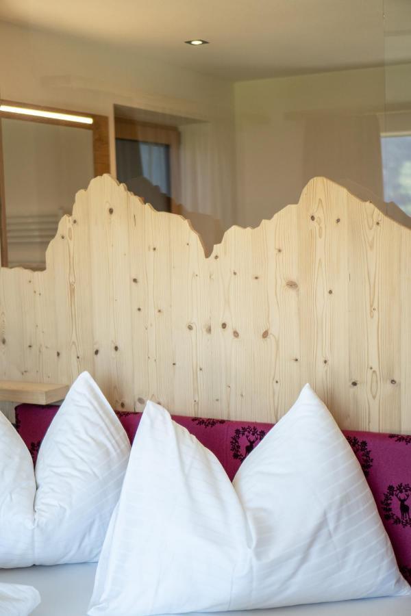 Chalet Am Wiesenweg Κιούζα Εξωτερικό φωτογραφία