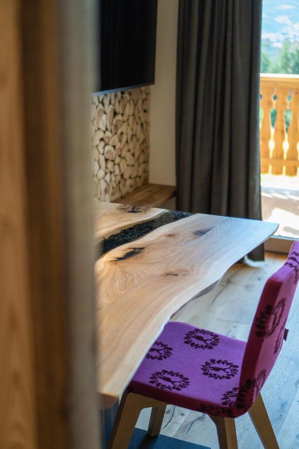 Chalet Am Wiesenweg Κιούζα Εξωτερικό φωτογραφία