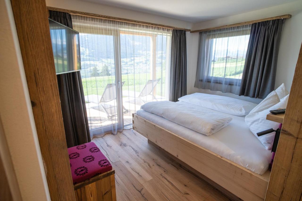 Chalet Am Wiesenweg Κιούζα Εξωτερικό φωτογραφία