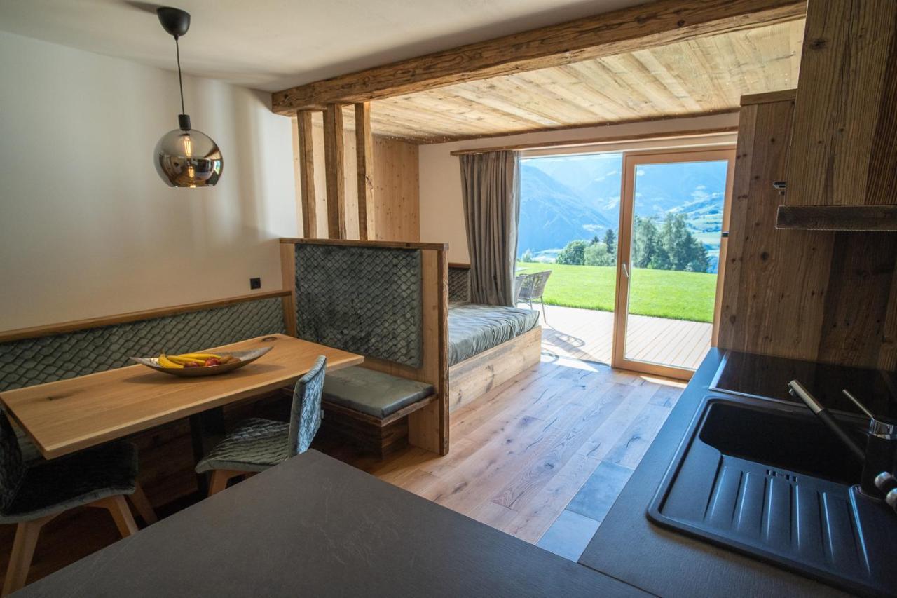 Chalet Am Wiesenweg Κιούζα Εξωτερικό φωτογραφία
