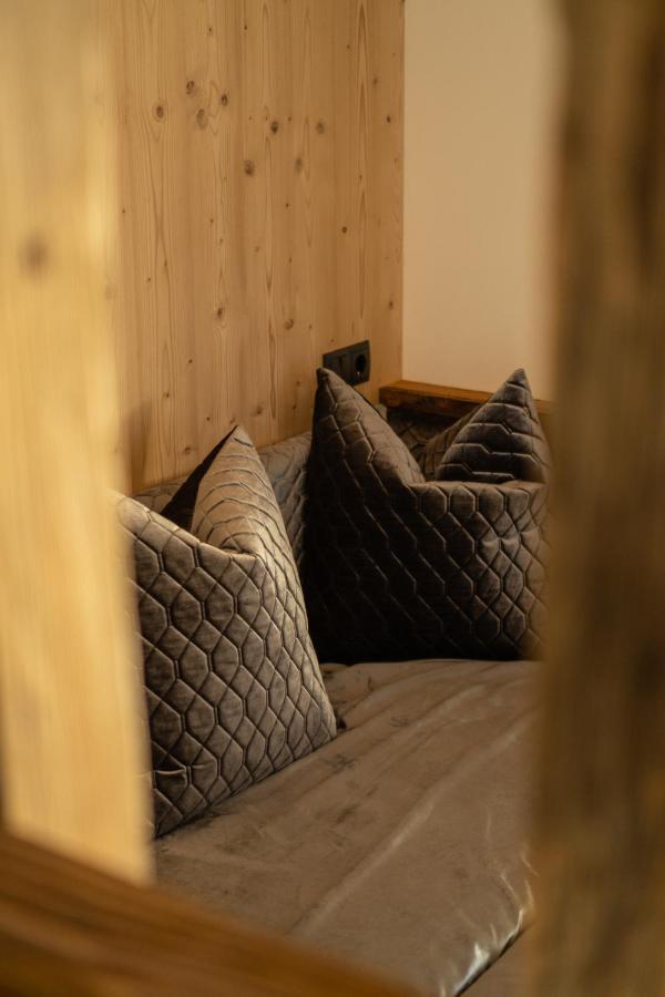 Chalet Am Wiesenweg Κιούζα Εξωτερικό φωτογραφία