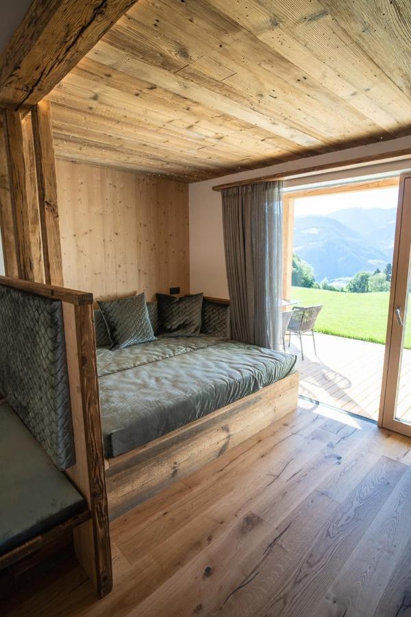 Chalet Am Wiesenweg Κιούζα Εξωτερικό φωτογραφία