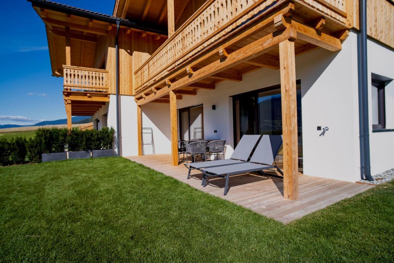 Chalet Am Wiesenweg Κιούζα Εξωτερικό φωτογραφία
