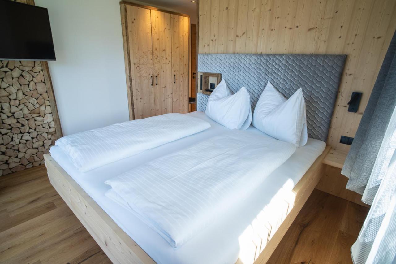 Chalet Am Wiesenweg Κιούζα Εξωτερικό φωτογραφία